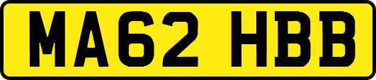 MA62HBB