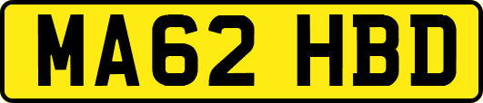 MA62HBD