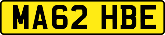 MA62HBE