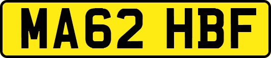 MA62HBF
