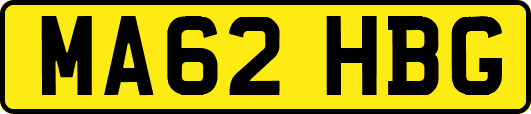 MA62HBG