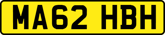MA62HBH