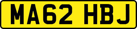 MA62HBJ