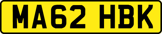 MA62HBK