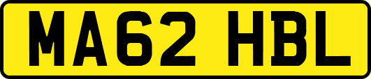 MA62HBL
