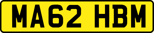 MA62HBM