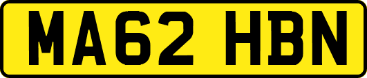 MA62HBN