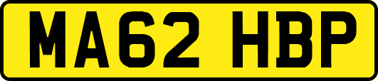 MA62HBP