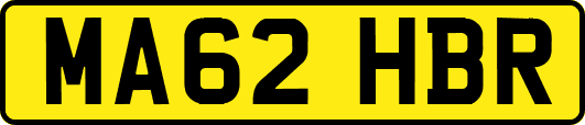 MA62HBR