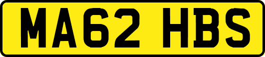 MA62HBS