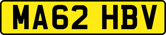 MA62HBV