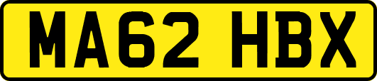 MA62HBX