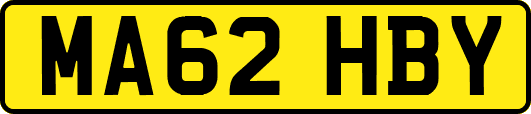 MA62HBY