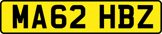 MA62HBZ