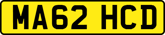 MA62HCD