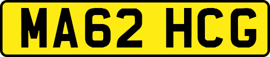 MA62HCG