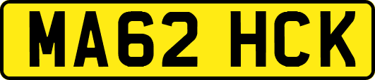 MA62HCK