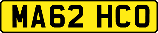 MA62HCO