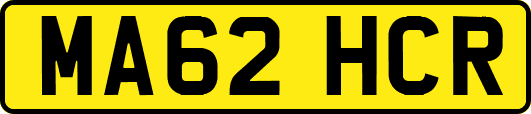 MA62HCR