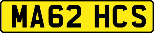 MA62HCS