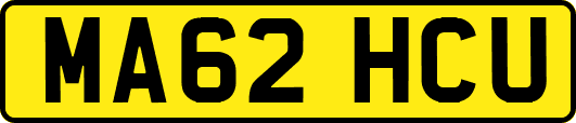 MA62HCU