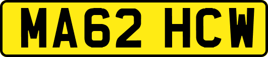 MA62HCW