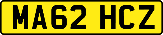 MA62HCZ