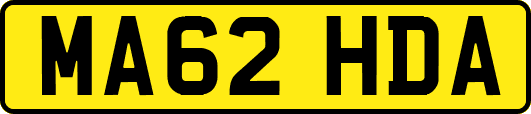 MA62HDA