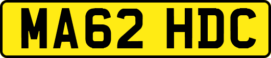 MA62HDC