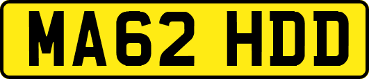 MA62HDD