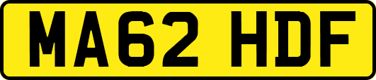 MA62HDF