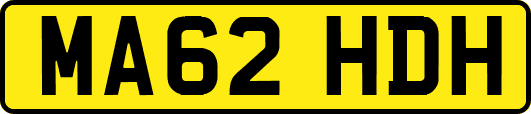 MA62HDH