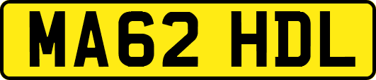 MA62HDL
