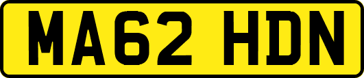MA62HDN