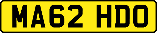 MA62HDO