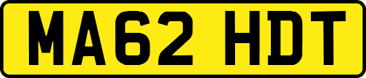 MA62HDT
