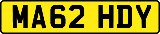 MA62HDY