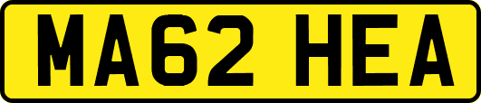 MA62HEA