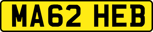 MA62HEB