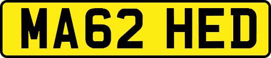 MA62HED