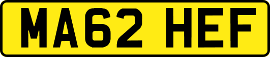 MA62HEF