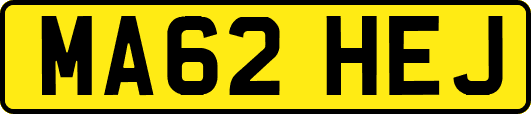 MA62HEJ