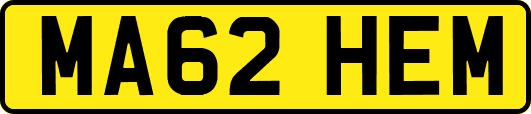 MA62HEM