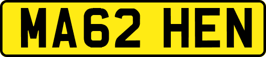 MA62HEN