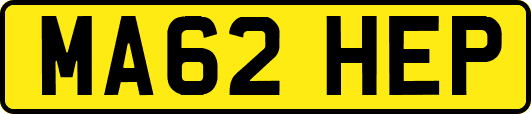 MA62HEP