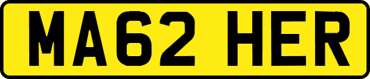 MA62HER