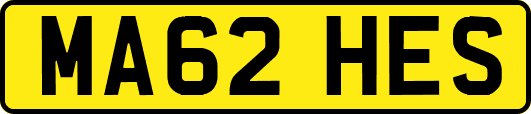 MA62HES