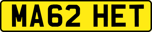 MA62HET