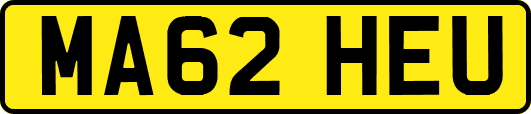 MA62HEU