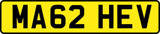 MA62HEV